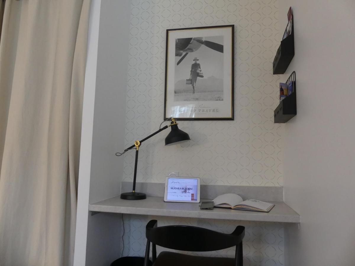 Studio Climatise Le Marilyn - Dormiratoulouse 블라냑 외부 사진