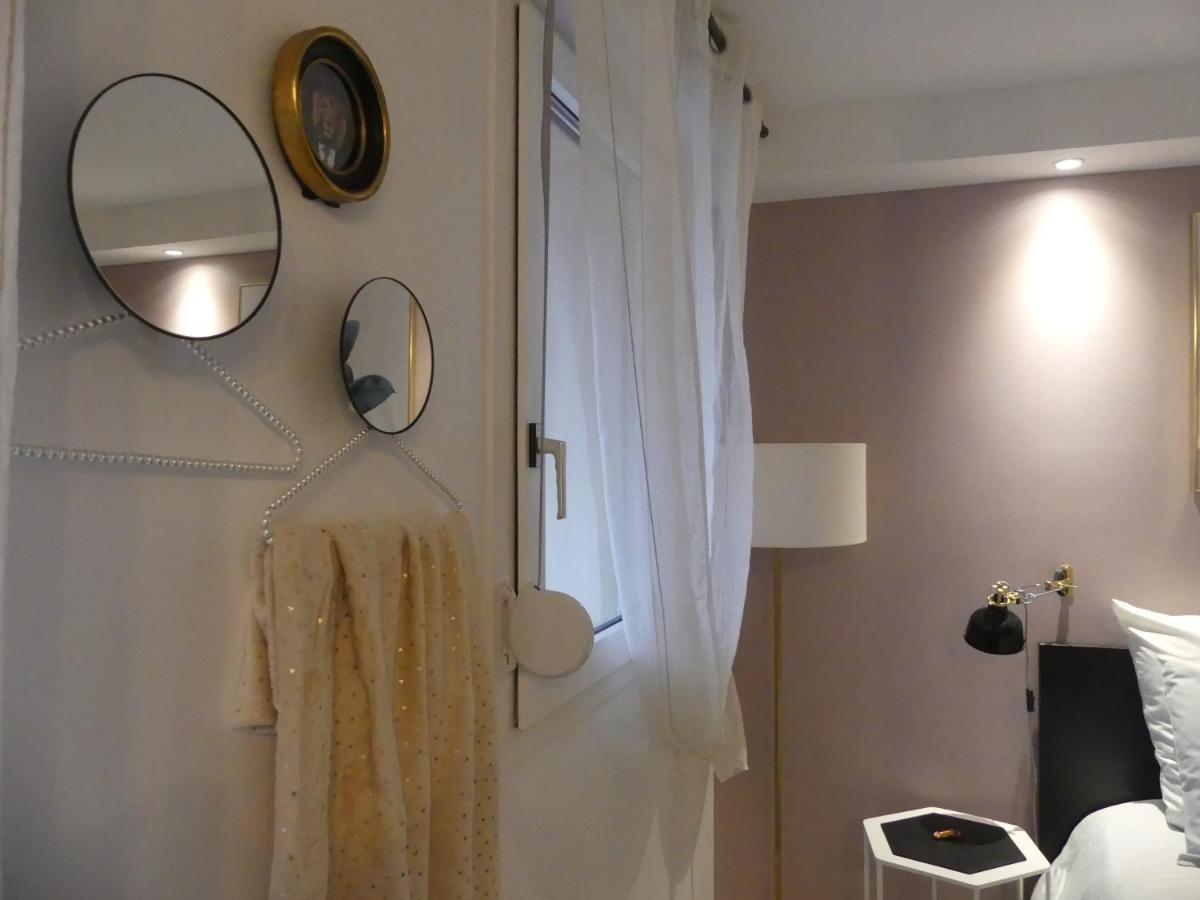 Studio Climatise Le Marilyn - Dormiratoulouse 블라냑 외부 사진