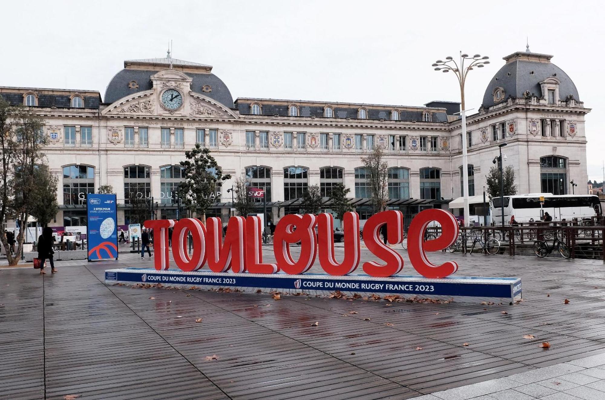 Studio Climatise Le Marilyn - Dormiratoulouse 블라냑 외부 사진